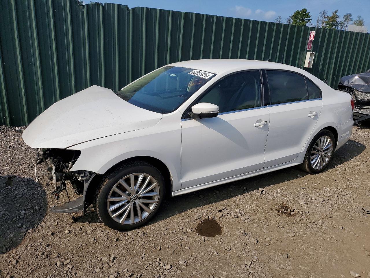 2011 VOLKSWAGEN JETTA SEL | 3VWLZ7AJ4BM341336 | UPCARS