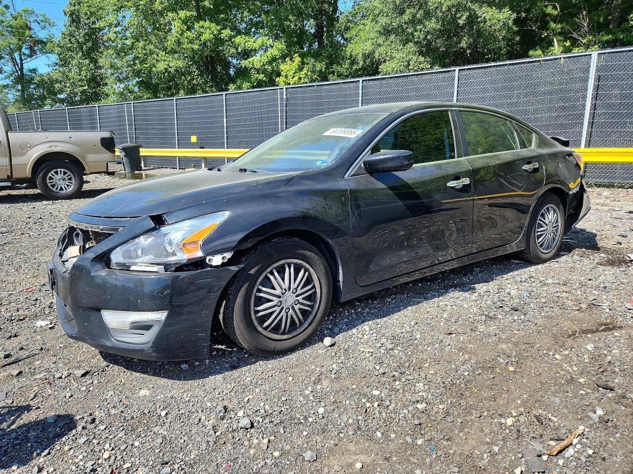 2015 NISSAN ALTIMA 2.5 S | 1N4AL3AP7FC280229 | UPCARS