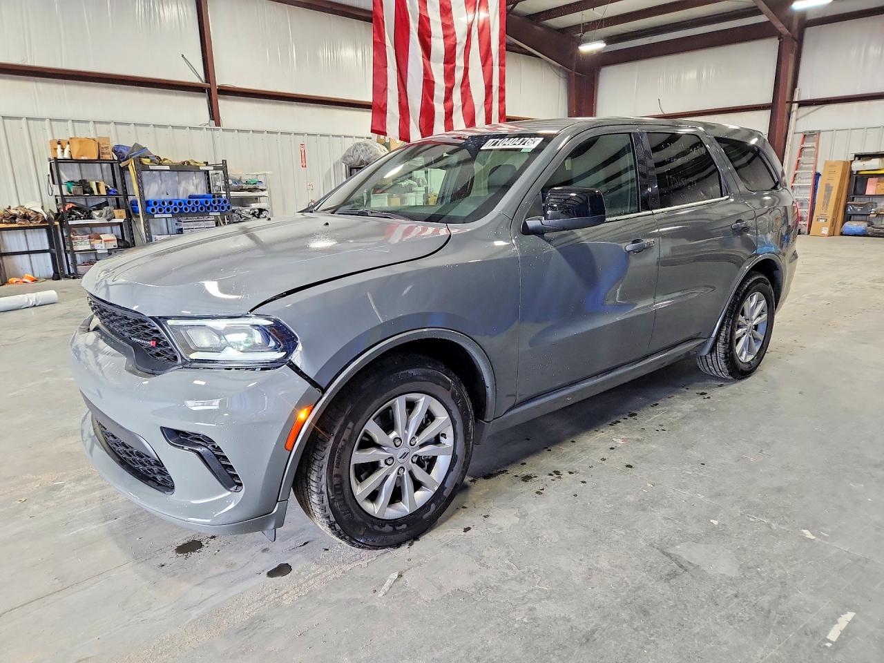 2026 DODGE DURANGO GT | 1C4RDHDG4TC203820 | UPCARS