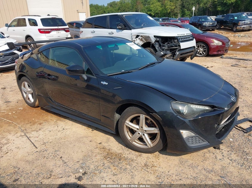 2015 SCION FR-S | JF1ZNAA13F9713930 | UPCARS