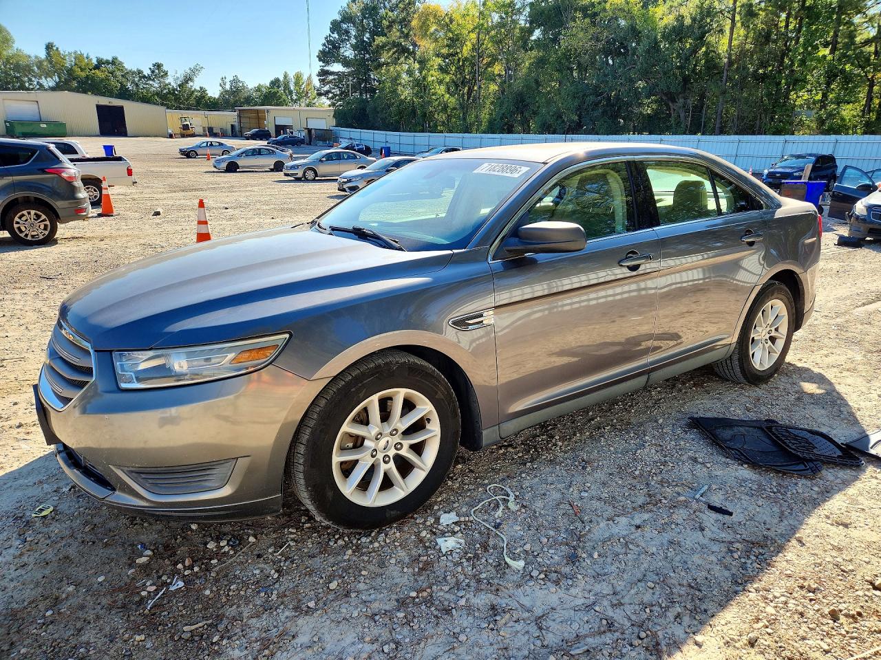 2013 FORD TAURU SE | 1FAHP2D85DG105629 | UPCARS