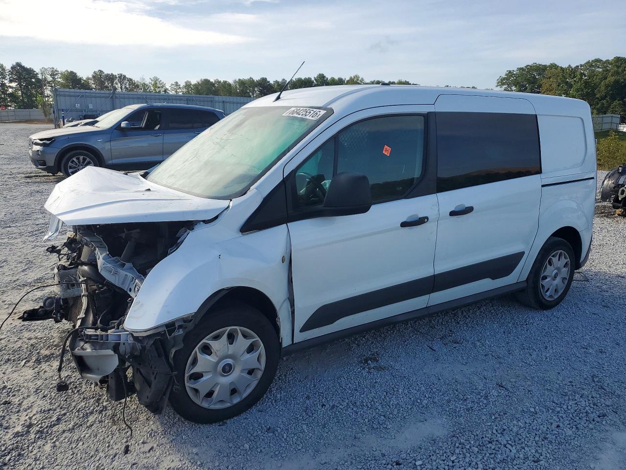 2016 FORD TRANSIT XLT | NM0LS7F72G1285788 | UPCARS