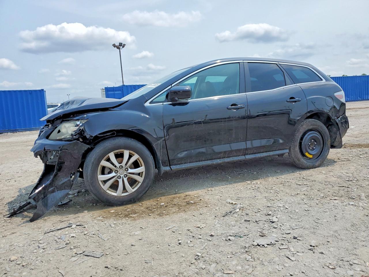 2010 MAZDA CX-7 | JM3ER2W31A0302057 | UPCARS