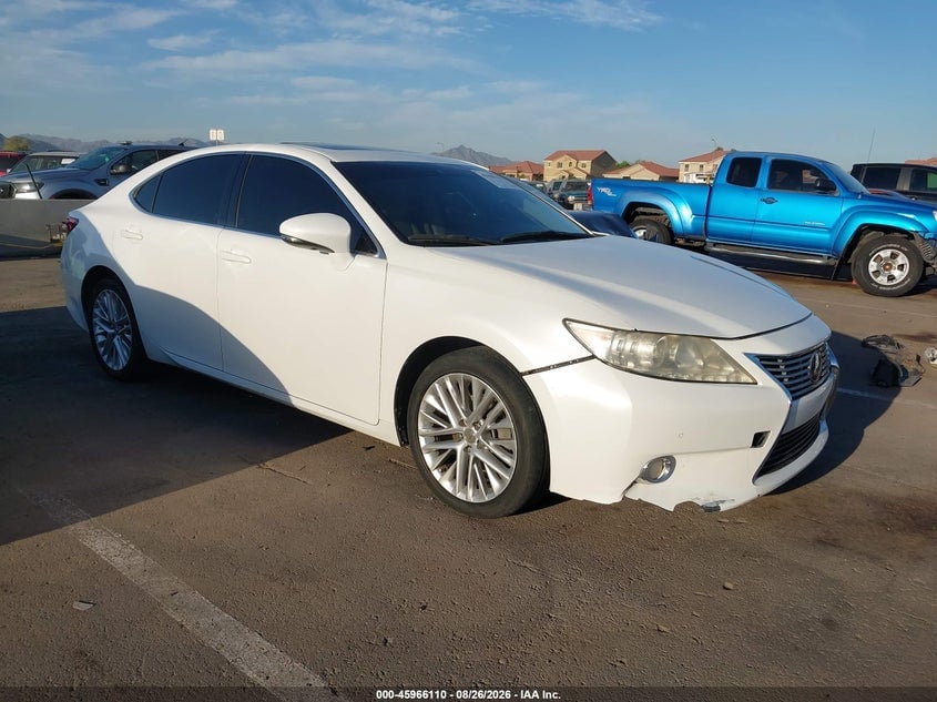 2013 LEXUS ES 350 | JTHBK1GG4D2045723 | UPCARS