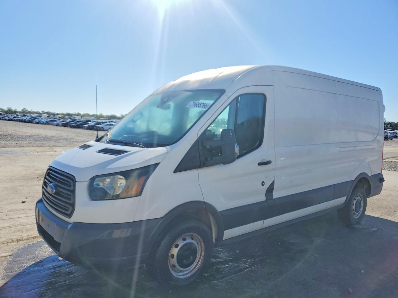 2015 FORD TRANSI T-150 | 1FTNE2CV2FKA05188 | UPCARS