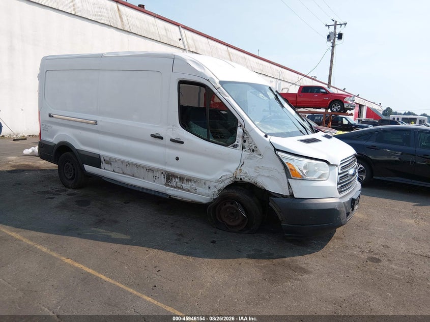 2016 FORD TRANSIT-350 | 1FTBW2CM8GKA17614 | UPCARS