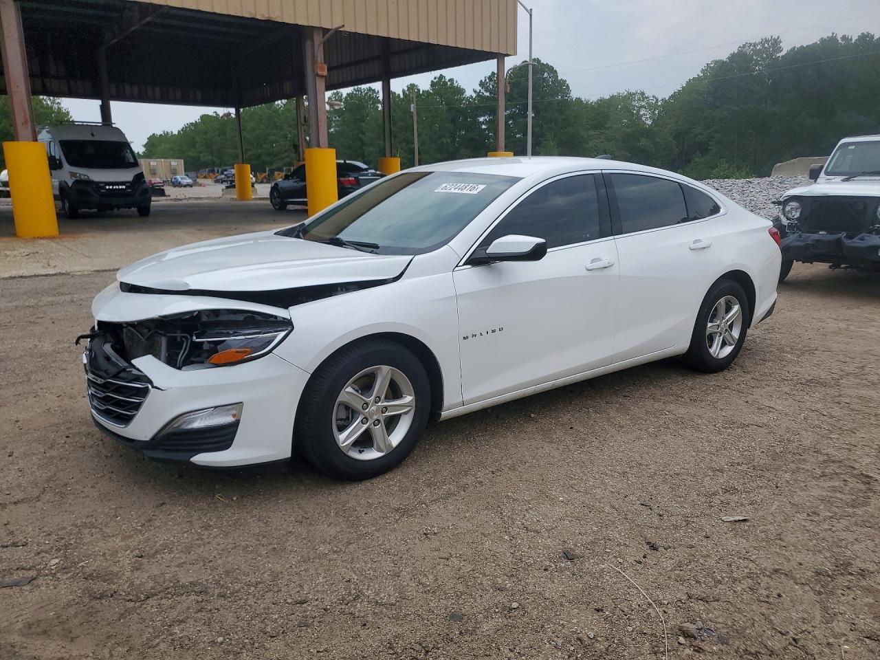 2024 CHEVROLET MALIBU LS | 1G1ZC5ST8RF149858 | UPCARS