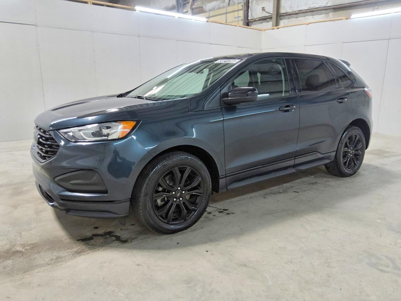 2022 FORD EDGE SE | 2FMPK4G96NBA17228 | UPCARS