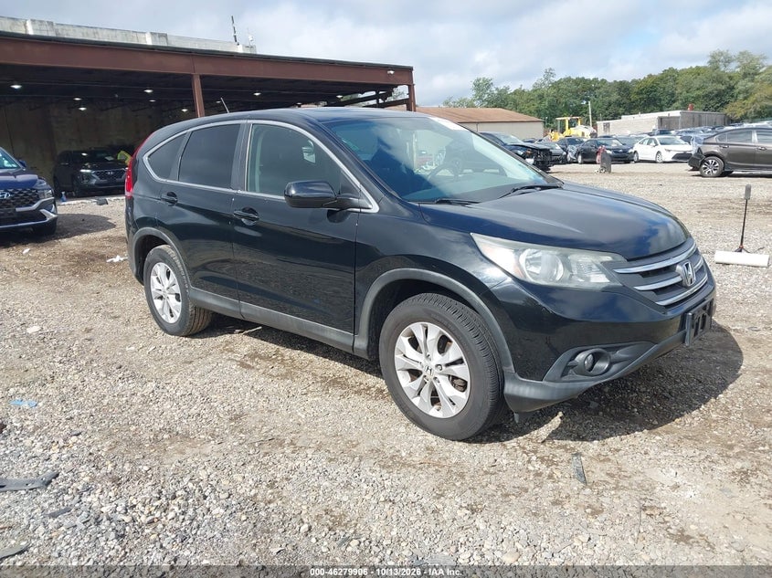2013 HONDA CR-V EX | 2HKRM4H58DH605024 | UPCARS