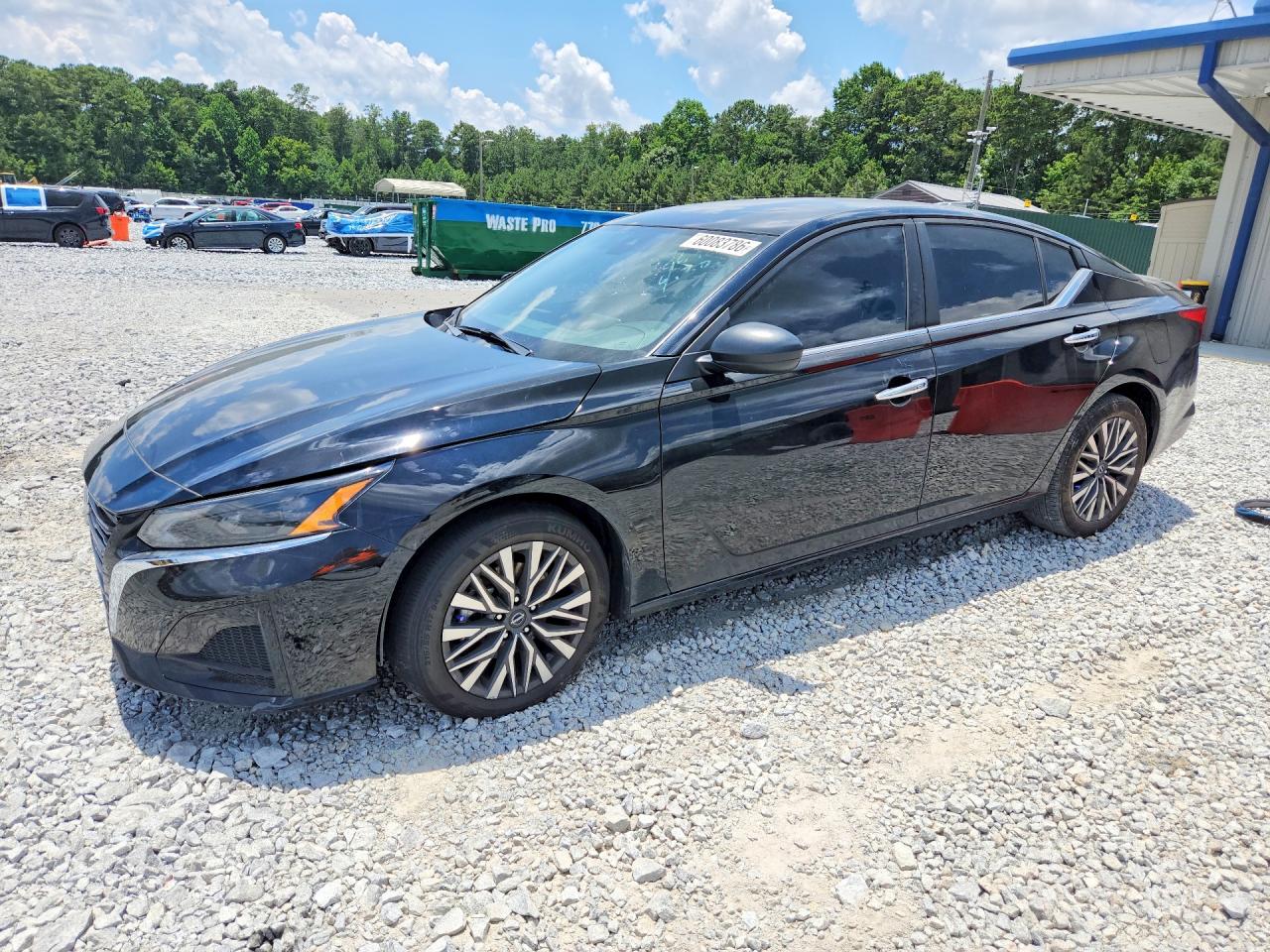 2025 NISSAN ALTIMA SV | 1N4BL4DV6SN302692 | UPCARS