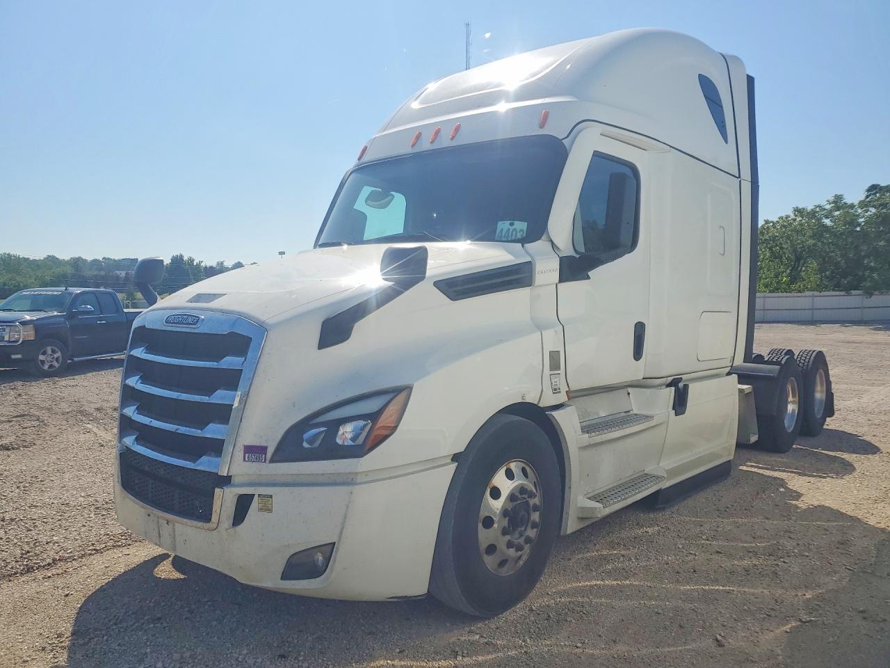 2022 FREIGHTLINER ALL OTHER | 3AKJHHDR0NSNP2984 | UPCARS