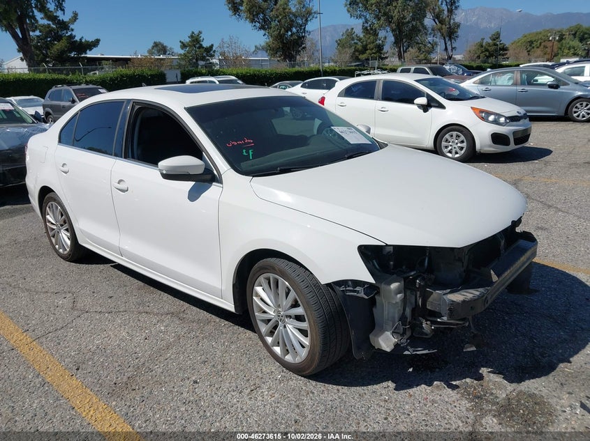 2013 VOLKSWAGEN JETTA 2.0L TDI | 3VWLL7AJ3DM358486 | UPCARS