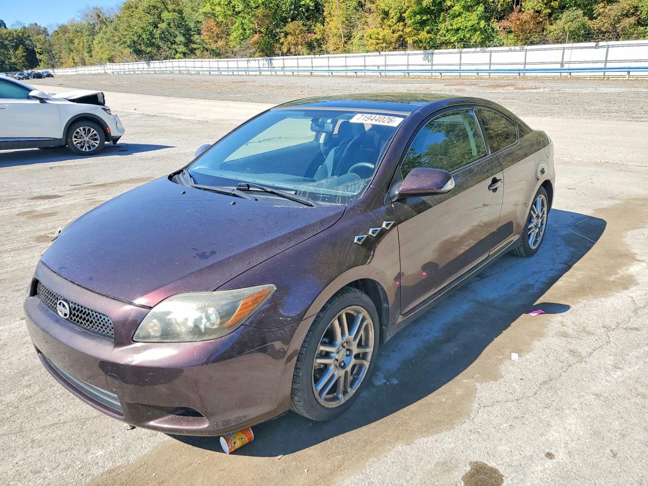 2010 SCION TC BASE | JTKDE3B76A0308539 | UPCARS