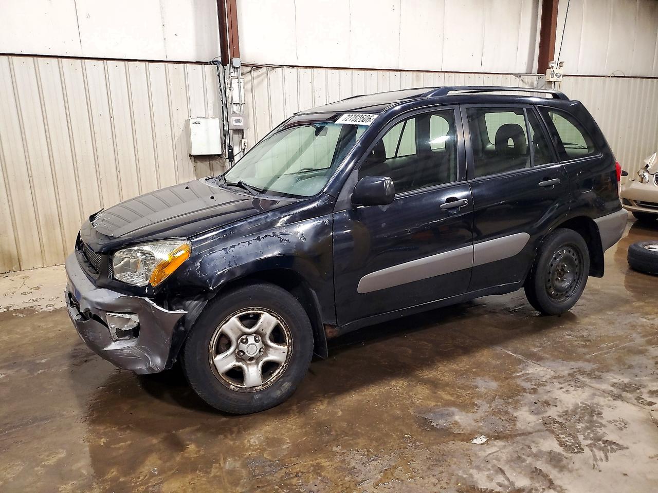 2003 TOYOTA RAV4 BASE | JTEHH20V230206780 | UPCARS