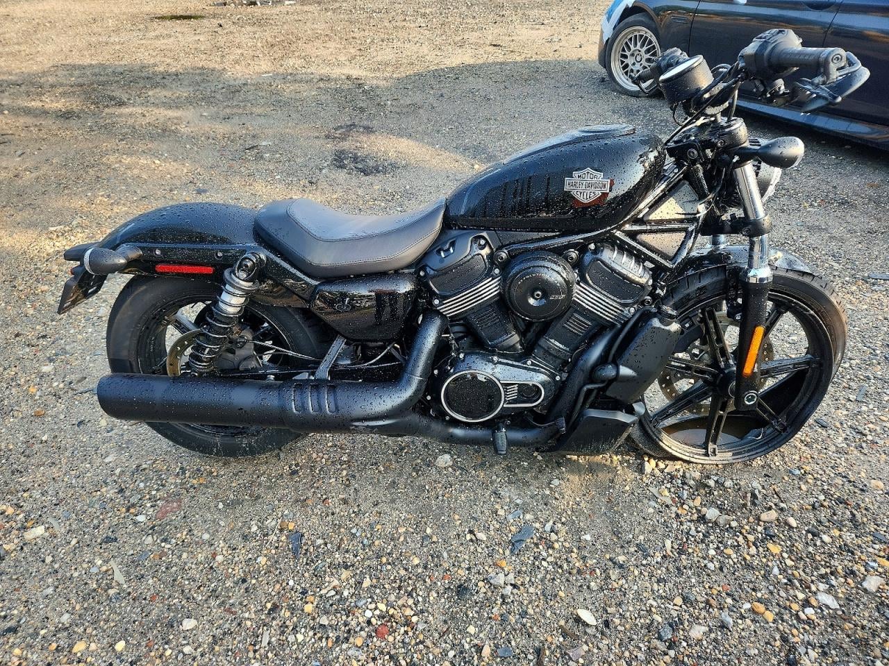 2026 HARLEY-DAVIDSON ALL OTHER | MLY1ZH11XTS307875 | UPCARS