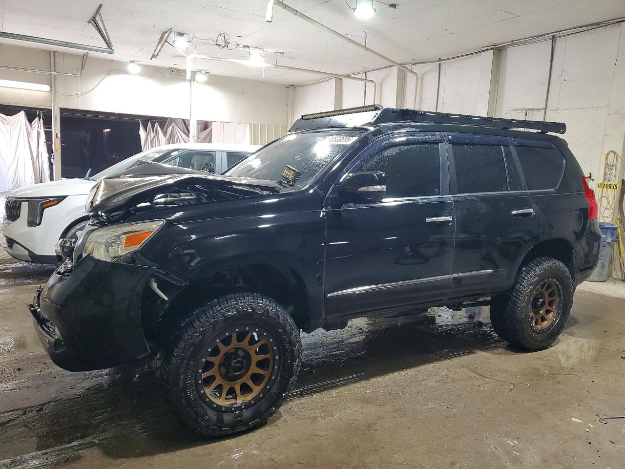 2013 LEXUS GX 460 | JTJBM7FX9D5053926 | UPCARS