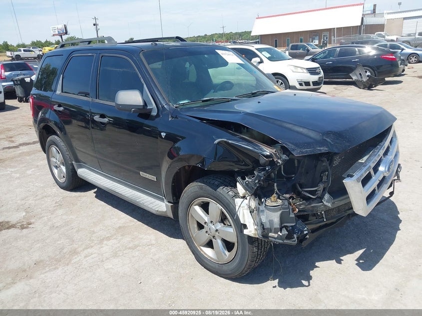 2008 FORD ESCAPE XLT | 1FMCU03128KA97266 | UPCARS