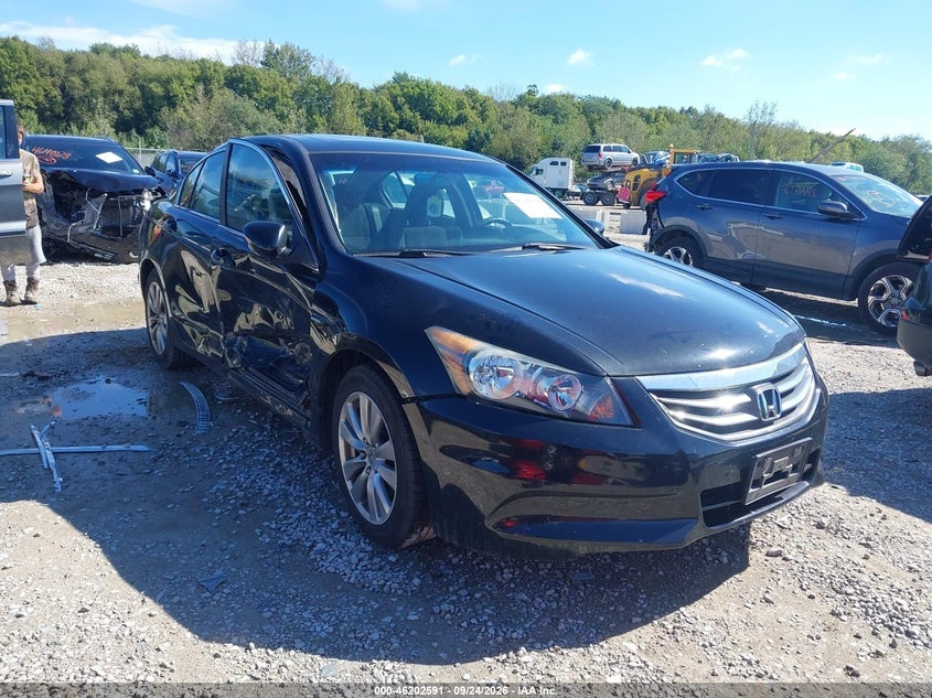 2012 HONDA ACCORD SDN EX | 1HGCP2F7XCA129243 | UPCARS