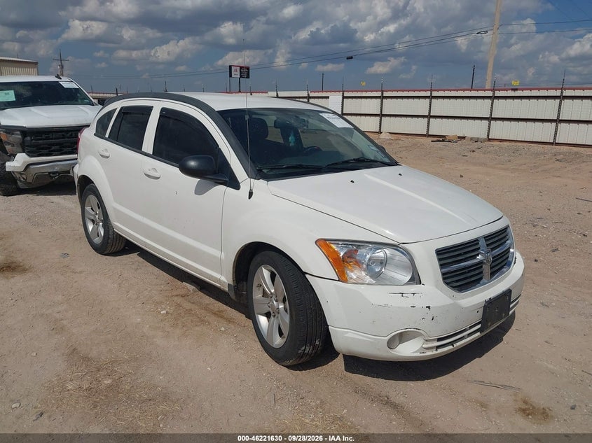 2010 DODGE CALIBER MAINSTREET | 1B3CB3HA6AD616092 | UPCARS