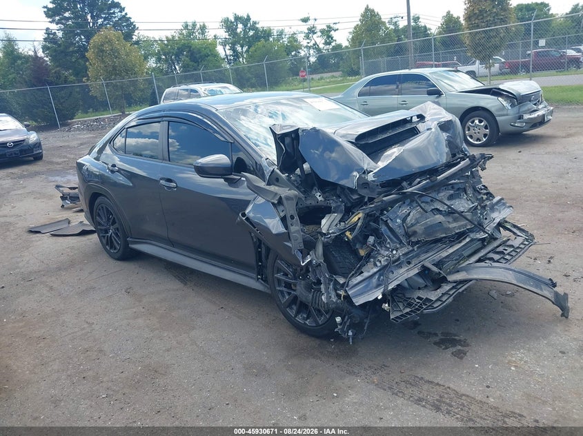 2024 SUBARU WRX PREMIUM | JF1VBAH64R9800197 | UPCARS