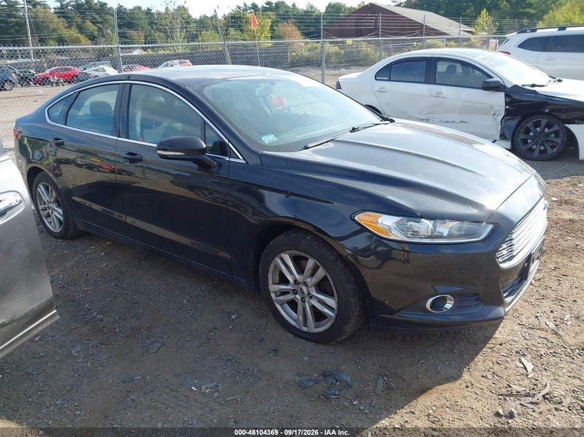 2015 FORD FUSION SE | 3FA6P0HD6FR140808 | UPCARS