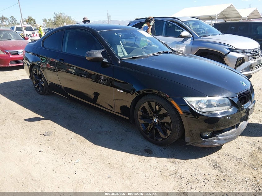 2011 BMW 328I | WBAKE5C53BE755418 | UPCARS