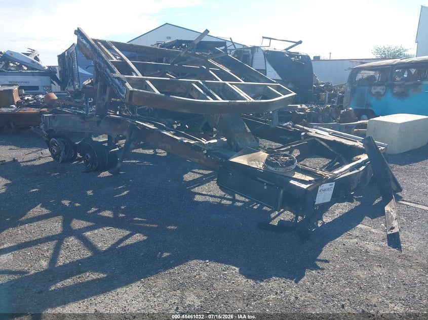 2021 DUTCHMAN YUKON 32 FT | 4YDF32026MZ980797 | UPCARS
