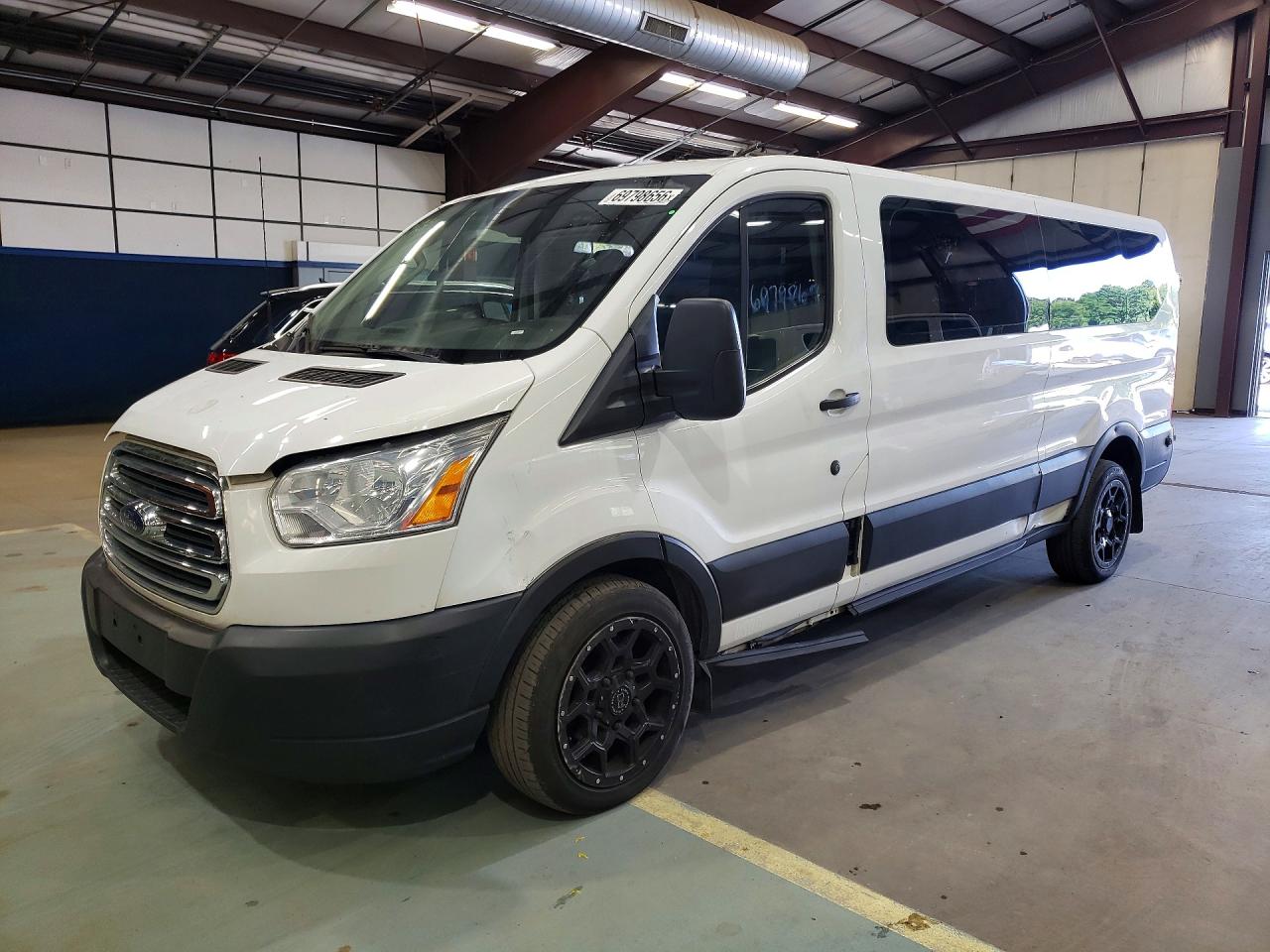 2019 FORD TRANSI T-350 | 1FBZX2ZM2KKA92986 | UPCARS