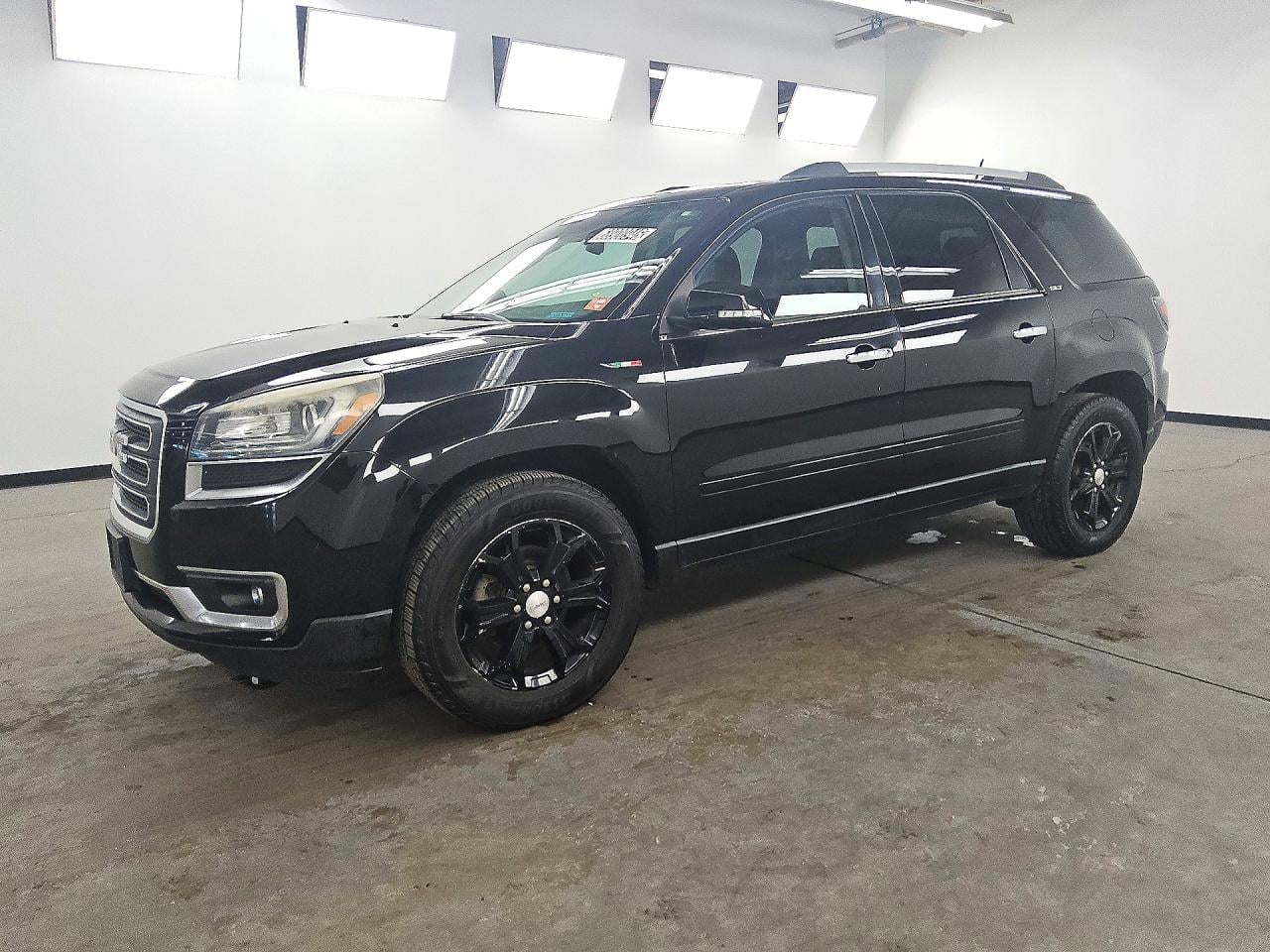 2016 GMC ACADIA SLT-1 | 1GKKRRKD3GJ231843 | UPCARS