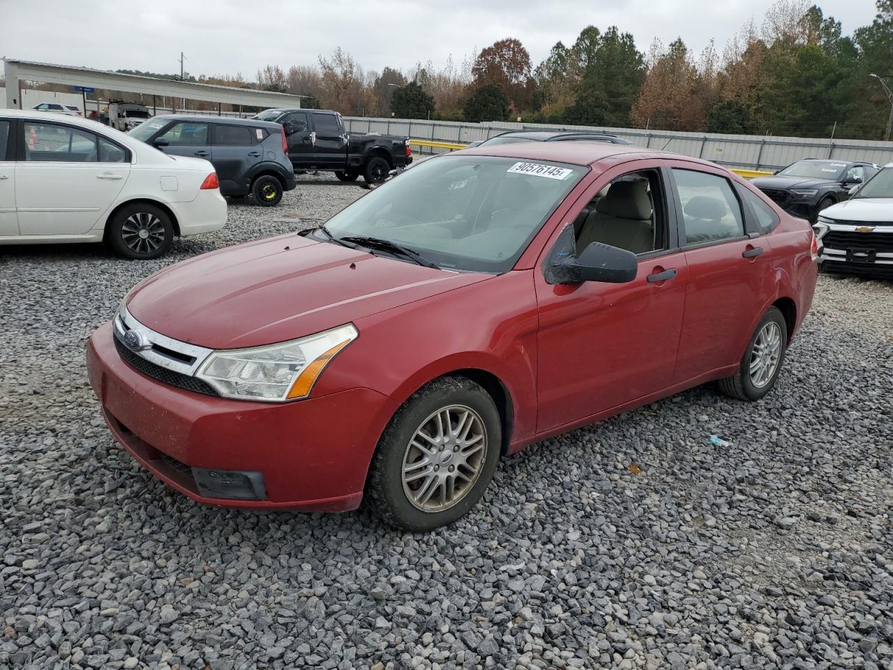 2009 FORD FOCU SE | 1FAHP35N79W149798 | UPCARS