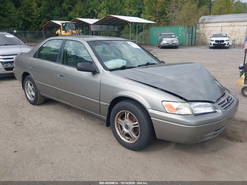 1998 TOYOTA CAMRY CE V6 | 4T1BF22K7WU066706 | UPCARS