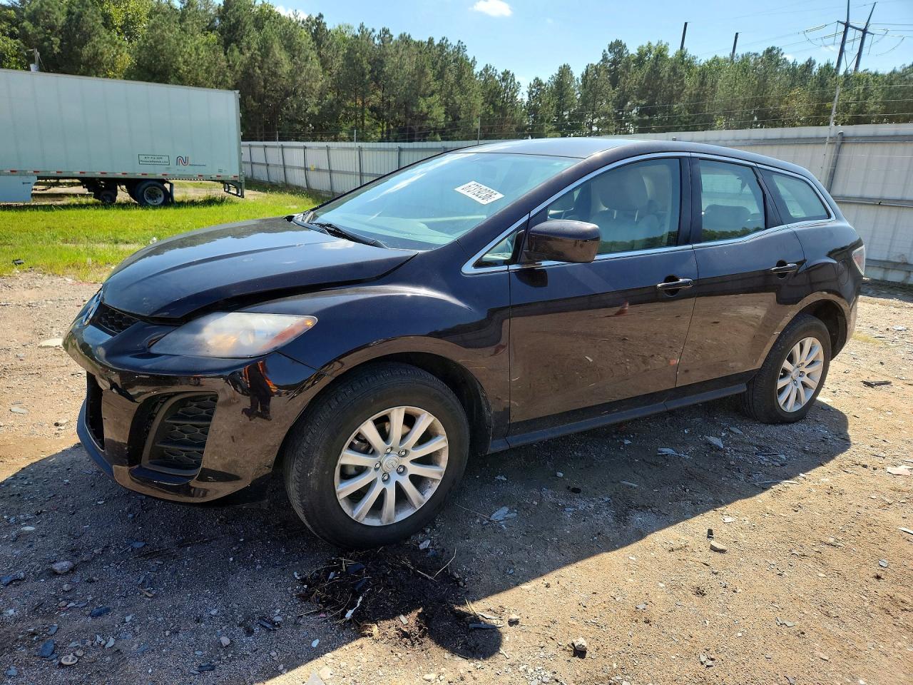 2010 MAZDA CX-7 | JM3ER2W5XA0329582 | UPCARS