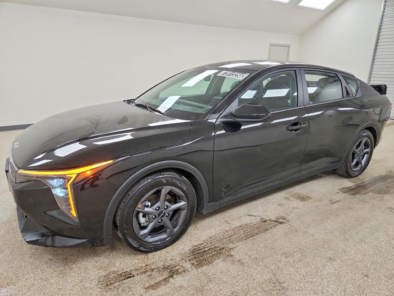 2026 KIA ALL OTHER LXS | 3KPFT4DE3TE319662 | UPCARS