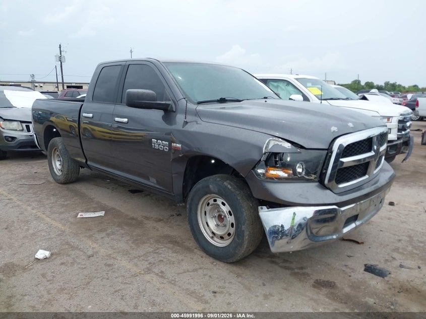 2016 RAM 1500 SLT | 1C6RR6GT5GS226590 | UPCARS