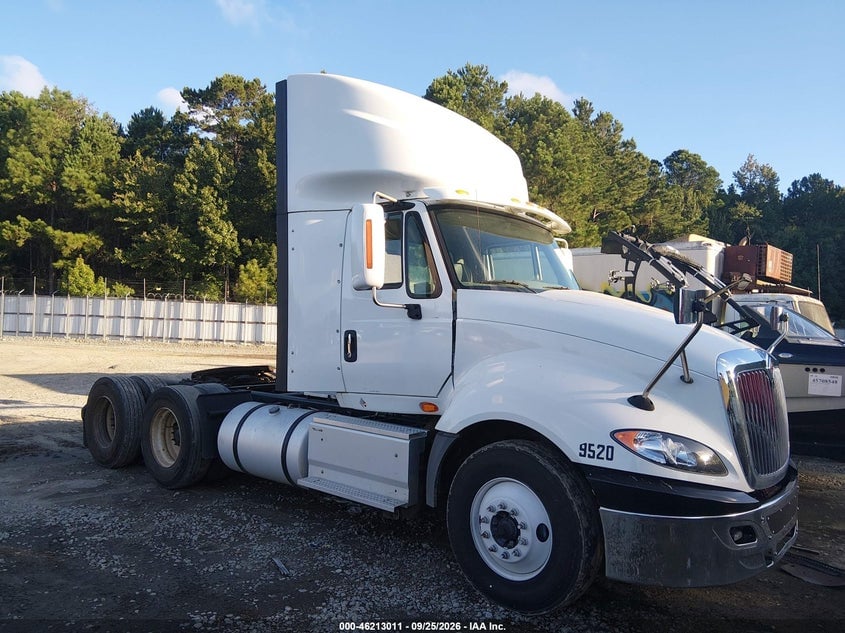 2016 INTERNATIONAL PROSTAR | 3HCDJAPR6GL262727 | UPCARS