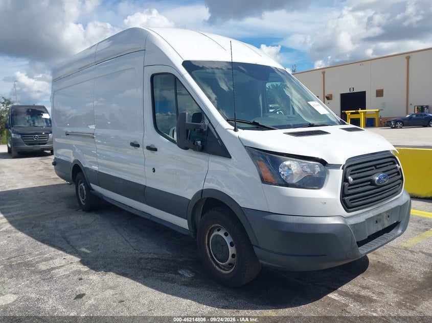 2015 FORD TRANSIT-350 | 1FTBW3XG5FKB25312 | UPCARS
