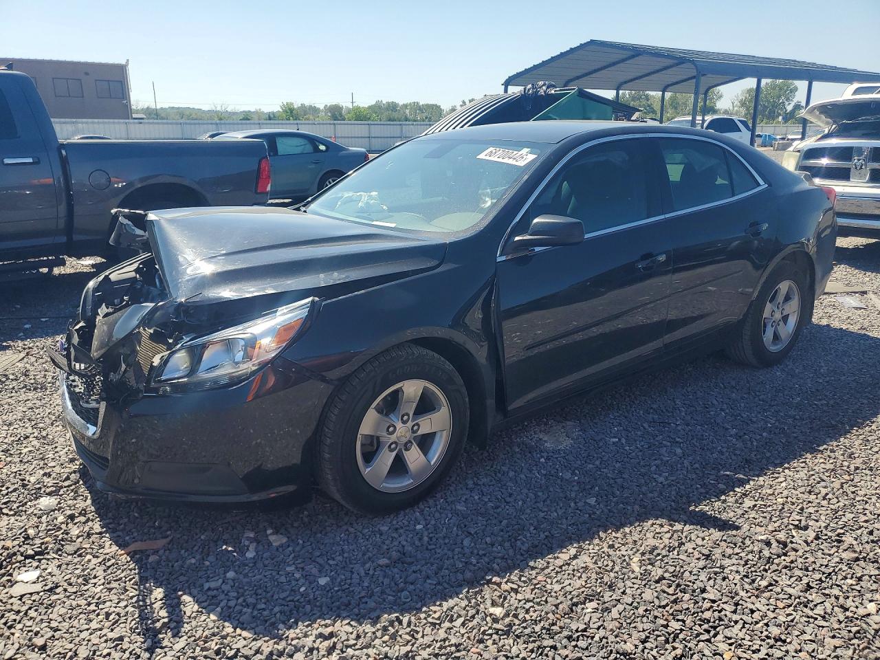 2014 CHEVROLET MALIBU LS | 1G11B5SL9EF288536 | UPCARS