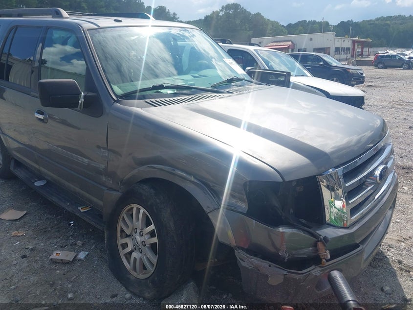 2012 FORD EXPEDITION XLT | 1FMJU1H53CEF24325 | UPCARS
