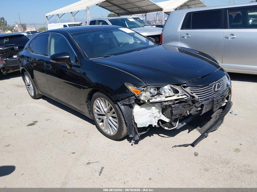 2014 LEXUS ES 350 | JTHBK1GG1E2138877 | UPCARS