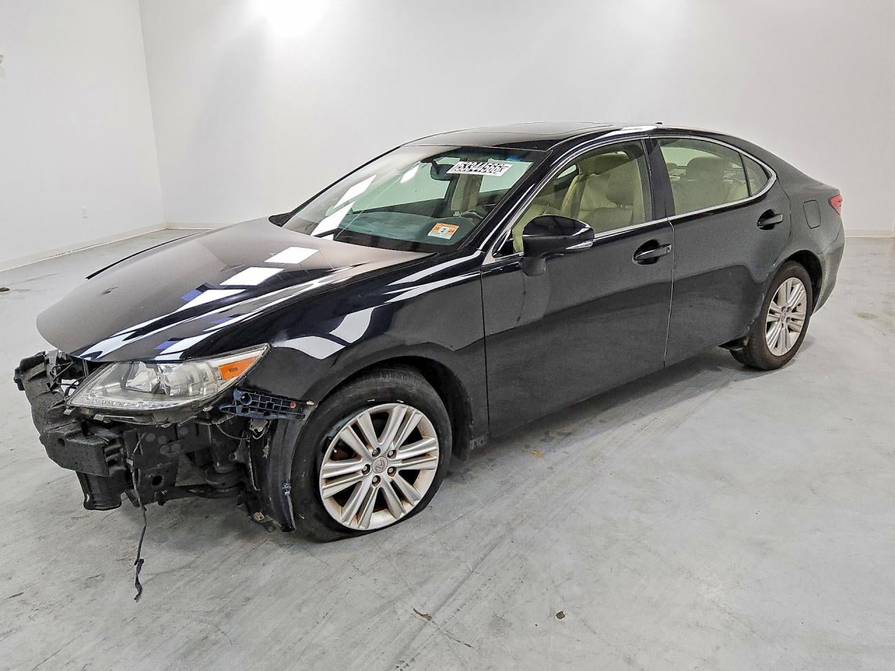 2015 LEXUS ES 350 | JTHBK1GG4F2180901 | UPCARS