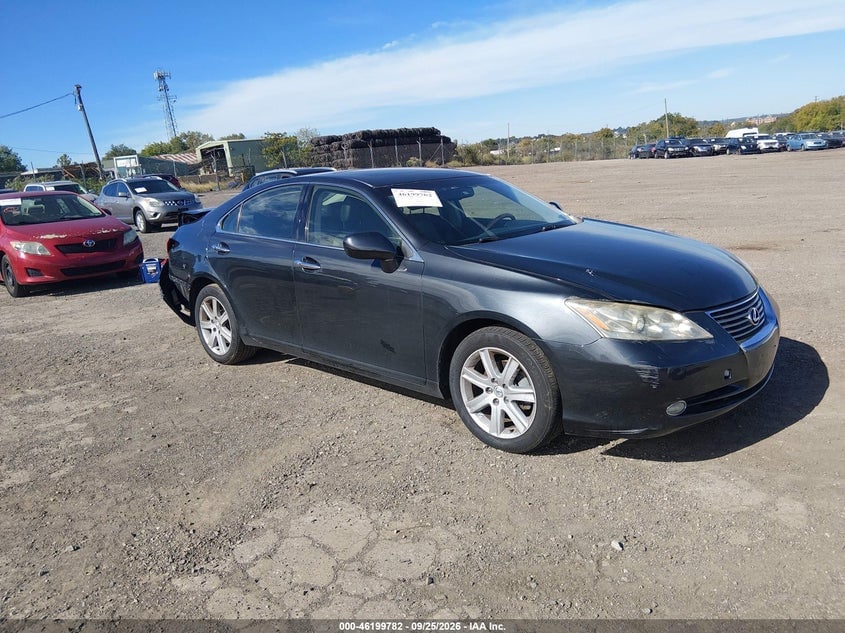 2007 LEXUS ES 350 | JTHBJ46G772137385 | UPCARS