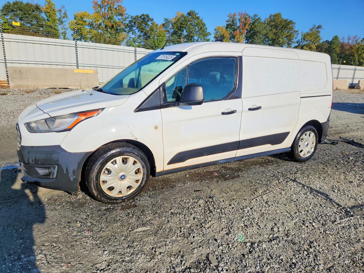 2019 FORD TRANSIT XL | NM0LS7E22K1383749 | UPCARS