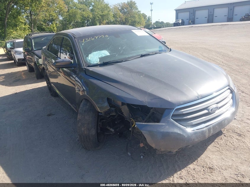 2015 FORD TAURU SEL | 1FAHP2H87FG105211 | UPCARS