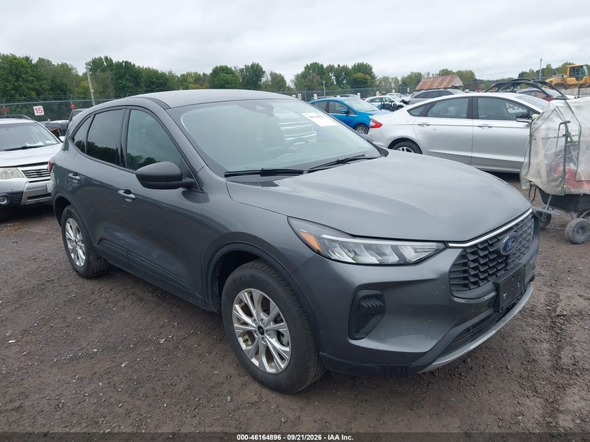 2025 FORD ESCAPE ACTIVE | 1FMCU9GN5SUB19547 | UPCARS