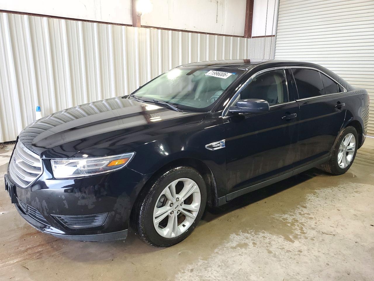 2018 FORD TAURU SE | 1FAHP2D80JG132667 | UPCARS
