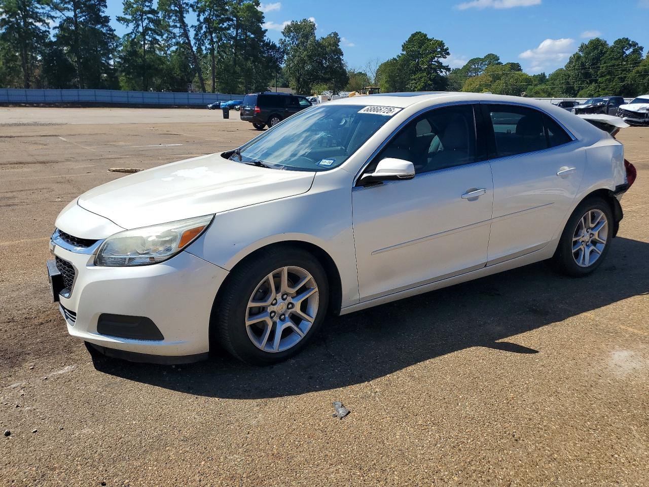 2014 CHEVROLET MALIBU 1LT | 1G11C5SL2EU150006 | UPCARS