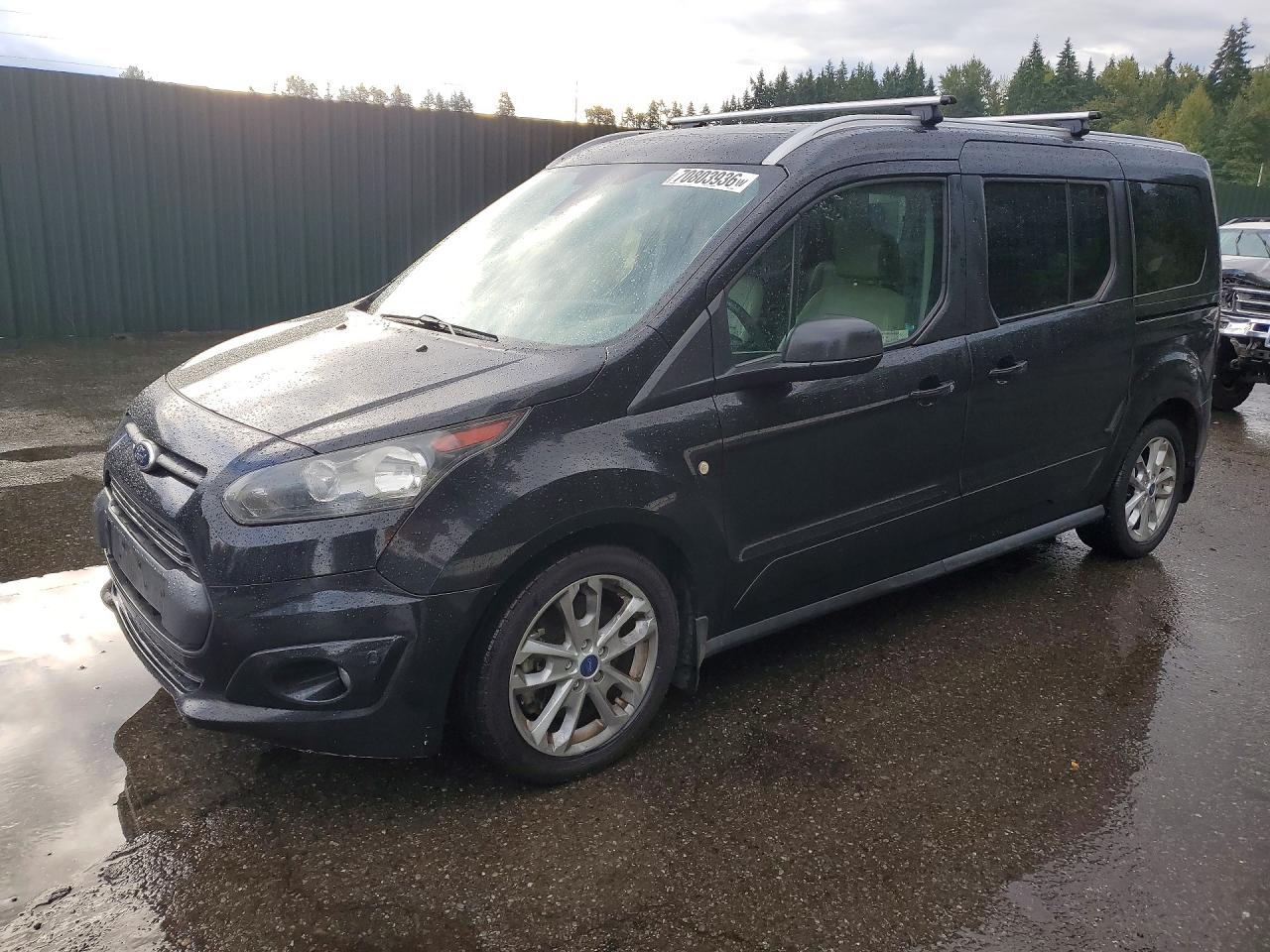 2014 FORD TRANSIT XLT | NM0GE9F70E1164839 | UPCARS