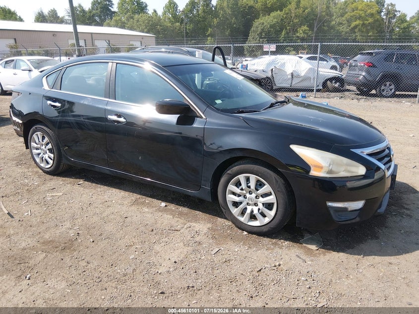2014 NISSAN ALTIMA 2.5/2.5 S/2.5 SL/2.5 SV | 1N4AL3AP6EC404912 | UPCARS
