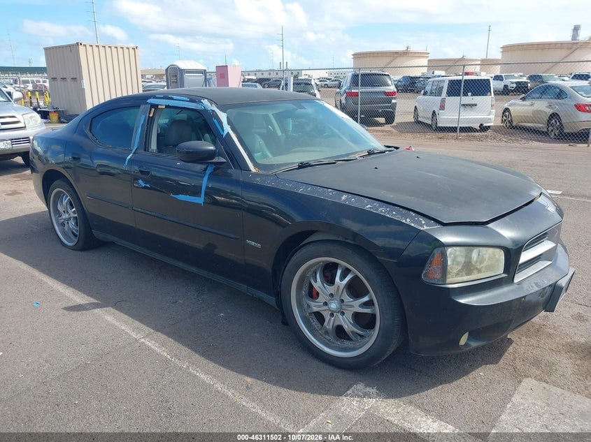 2009 DODGE CHARGE R/T | 2B3KA53T59H545176 | UPCARS