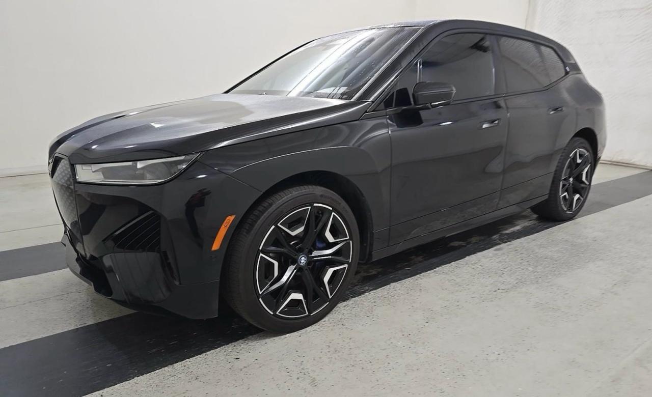 2024 BMW ALL OTHER XDRIVE50 | WB523CF0XRCN85718 | UPCARS